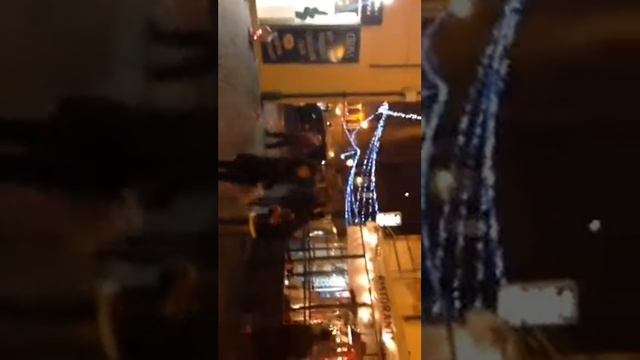 marinak 22 Кампо ди Фьори Рождество и красота смотреть онлайн