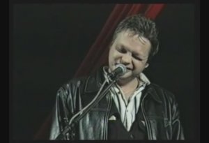 Бахыт-Компот | Не гаси об меня сигарету, родная