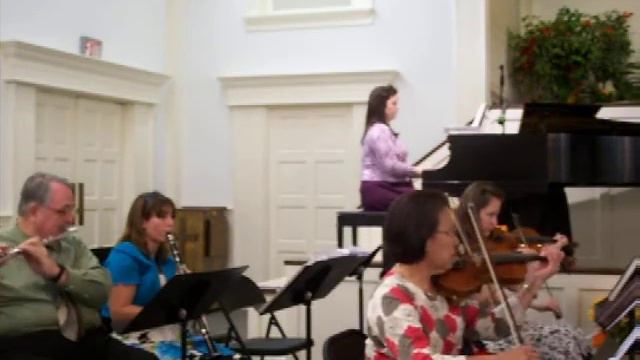 "The Lily of the Valley" смотреть онлайн