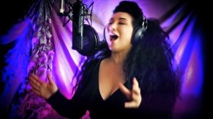 We Don't Need Another Hero - (Tina Turner Cover) Rachael Hawnt