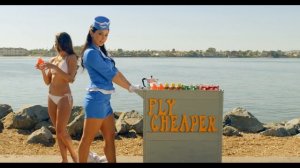 Prank nipple slip, boobs, tits؟ Sexy Commercials