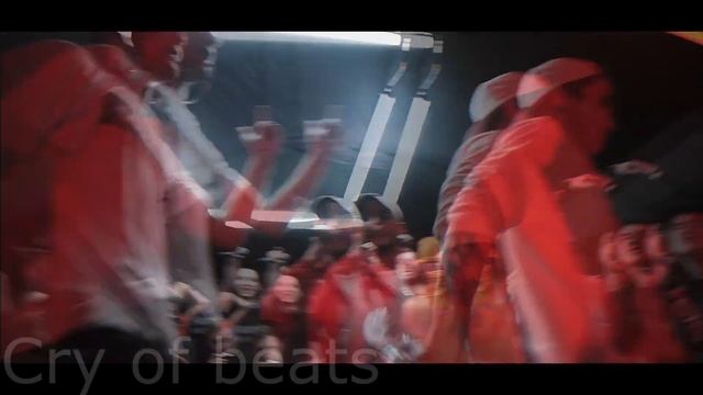 CRY OF BEATS - МИКСИ В OGGNG (feat. R1fmabes) смотреть онлайн