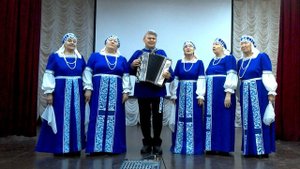 Песня о маме