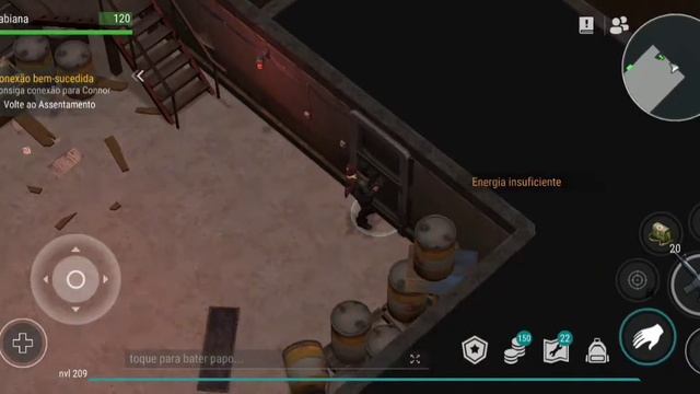 ATO 2 CAP 1 MISSÃO 3 CONEXÕES BEM-SUCEDIDA + ÚLTIMA ANTENA +NAVIO NAUFRAGADO #lastday #last смотреть онлайн