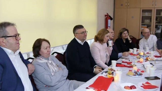 Видеоновости МО 22 февраля 2025 г