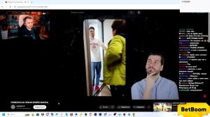 СТИНТ СМОТРИТ marazm - ПОВЕЛСЯ НА ПРАНК БРАЙН МАПСА