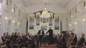 Erich Korngold: Pierrot's Tanzlied — Данил Казаков