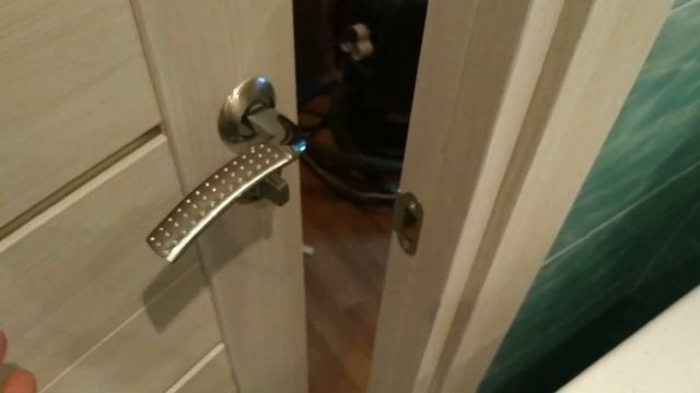 Двери Эльпорта, модель (Порта-22) - установка дверей Москва смотреть онлайн