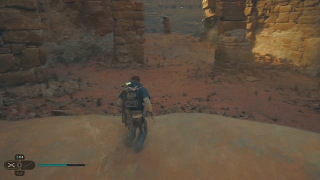 Star Wars Jedi: Survivor [4K HDR] (100%, Jedi Grand Master, Platinum) Pt 10 - The Nightsister смотреть онлайн