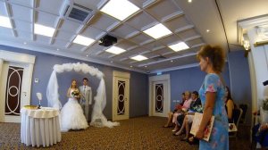 Свадьба / Wedding. GoPro Hero 3BE + Hero