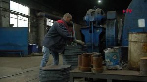 Коллегия УФСИН за 2024 год|TV-Губерния