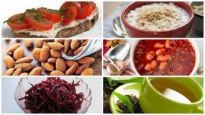 Я болею раком - почему необходимо менять алгоритм и тип питания