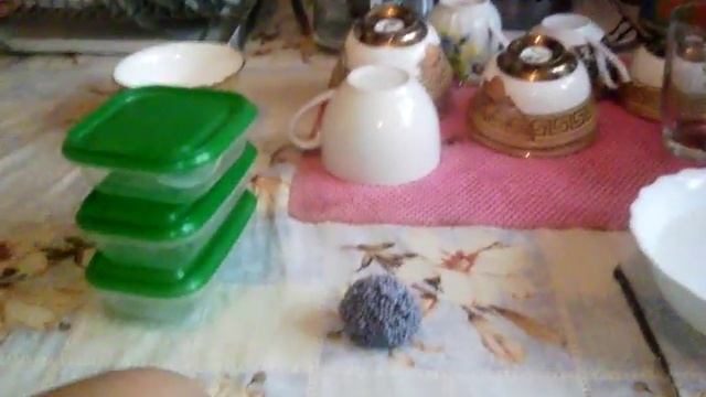 Обзор на круглый пластилин #1 смотреть онлайн