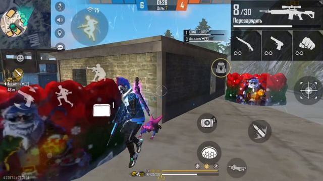 LORD FF - IPhone 8 Plus👑 HighLight OP HEADSHOT inspiration 🇰🇿🇧🇴🇻🇳🇰🇬🇲🇦🇹🇷🇩🇿💖 смотреть онлайн