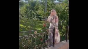 Айшат Махметмурзаева2022❤️(казбек элмурзаев😍)йо1 хьо кура ю олу💕#рекомендации #чеченскиепесни #гро