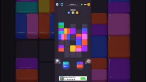 Обзор игры «Jelly field» game review link in the video description