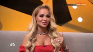Анна Калашникова на шоу «Звезды сошлись» НТВ ⭐️ Тема передачи: Звездные кухни