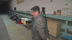 В Лесном прошли соревнования «Ворошиловский стрелок»