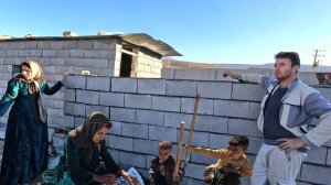 02.02.2025 Строительство хранилища для воды