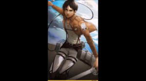 Эрен Егер : По волнам