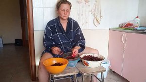 Вишнёвая ратафия