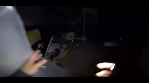 ВЫСАД   4 серия (Пародия на ужасы)