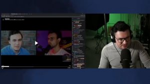 СТАС РАЗБИРАЕТ ОТВЕТКУ СОБОЛЕВА