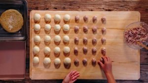 又一年中秋——月光下的魔芋大餐和月饼【滇西小哥】