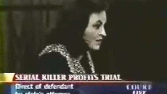 Hail Eris in Court смотреть онлайн