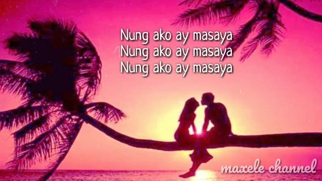 HALIK SA HANGIN - KZ TANDINGAN cover