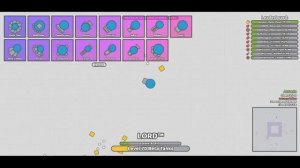 ARRAS.IO I GOT THE BETA BOSSES IN Ɦﻉɭɭƈคፕ and Fillygroove ARRAS.IO SERVER!!