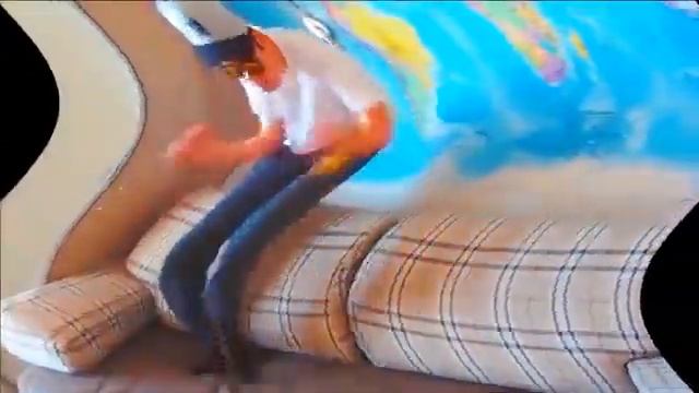 Флекс от мастера 80 lvl. Как научиться флексить?