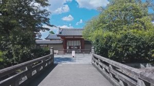 Нара - Япония