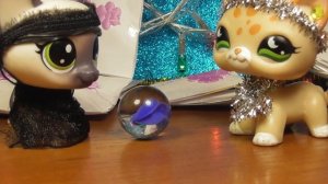 lps ПОСЫЛКА от канала Таисия Алексеевна