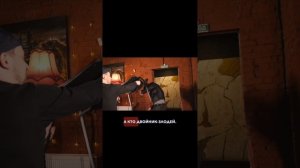 Сняли короткометражку для свадьбы!