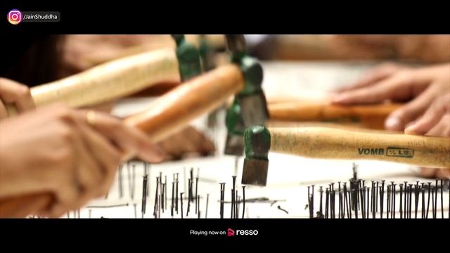 Main Naa Maanungi Haar | Shuddha Jain Ft. Guinness World Record Team Wajid Art смотреть онлайн