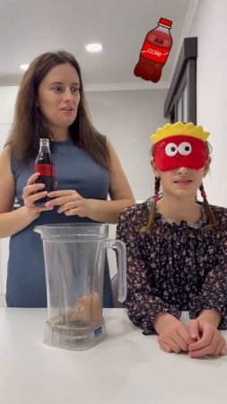 Да или нет коктейль OMG Delicious cocktail #shorts #funny
