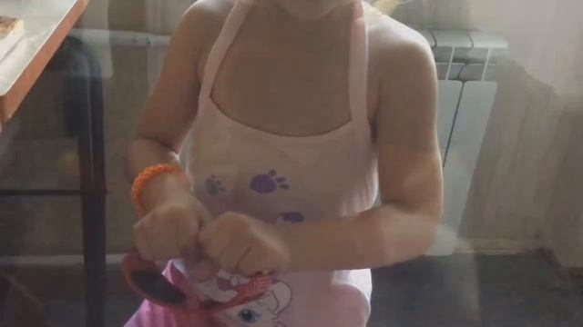 что в моей сумке|Маша, 3 года смотреть онлайн