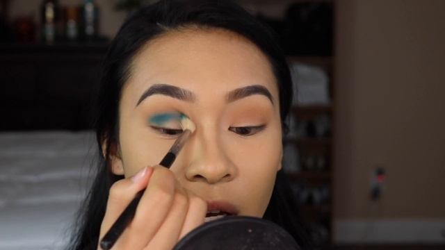 FOLLOWERS PICK MY NEW YEAR'S EVE GLAM! смотреть онлайн