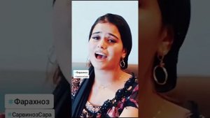 ФАРАХНОЗ ОВОЗИ ЗИНДА 2021 ГАР МУШТ ЗАНАН САРИ МАН