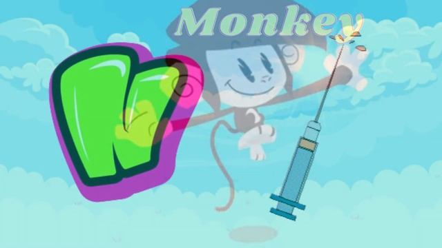 ABC Phonics Song | Phonic Song for Kids | ABC Alphabet Songs with Sounds for Toddlers смотреть онлайн