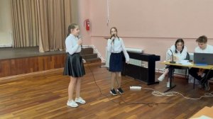 Песня "Прятки" Мия Бойка