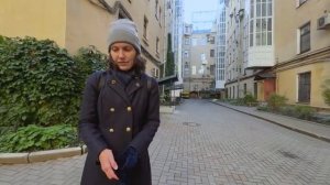 К вопросу об общественных туалетах Петербурга экскурсия