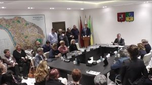 Вопросы новому главе управы Таганки - Сергею Сальникову. 7 февраля 2025