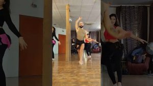 Gennaro Festa khateera ramy sabry belly dance