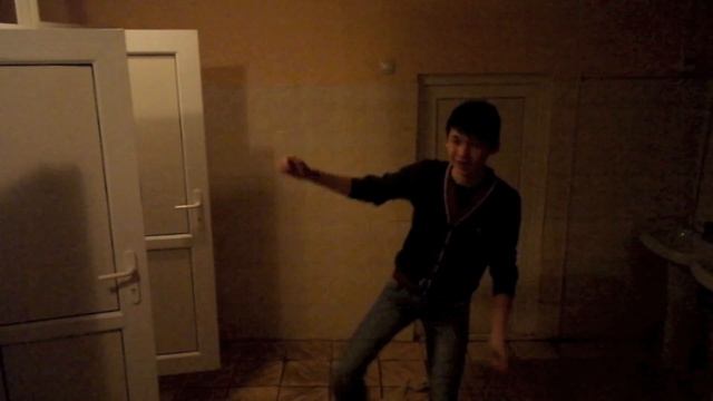 KarKTL 8B 2012-2013 Harlem Shake смотреть онлайн