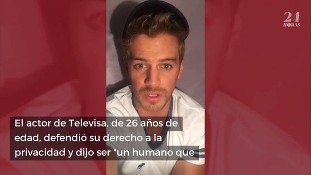 Hacker obliga a Polo Morín a revelar noviazgo con Lambda García смотреть онлайн