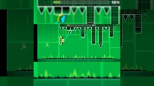 геометрия дэш. 16 часть.