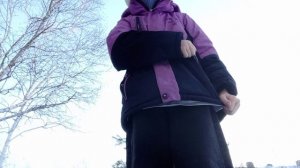 проба вкусняшек