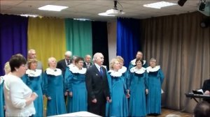 Челлита Клавдия Рыжова, Юрий Желиховский  http://kanevskayal.ru/